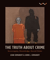 truth about crime cover hires